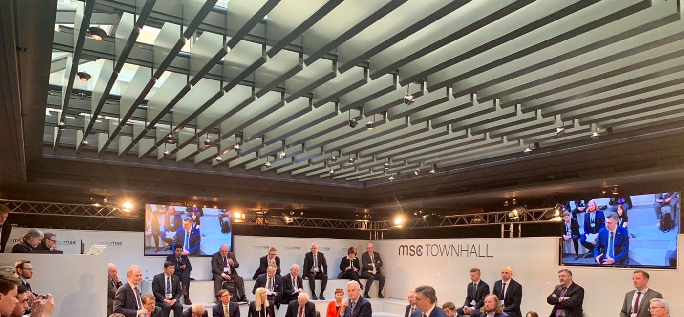 Brexit loš i za UK i EU, Hrvatskoj  najvažnije da dođe do uređenog izlaska UK iz EU-a